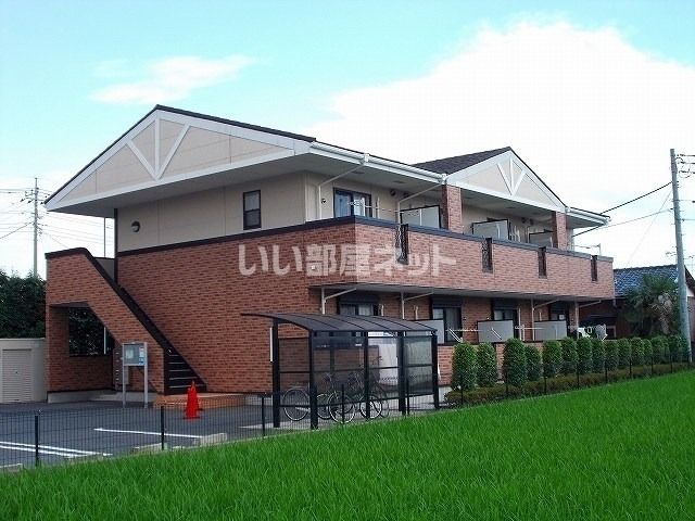 コモドカーサの外観画像