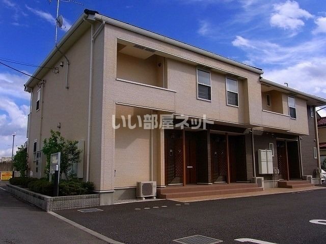 ピーノ・プリモBの外観画像