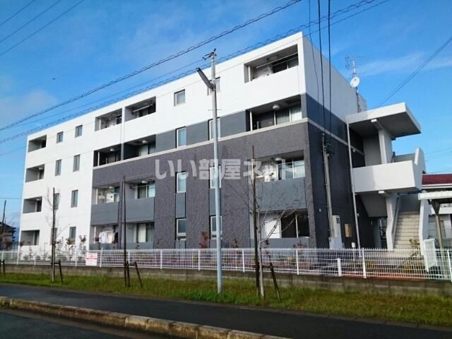 グランシエルの外観画像