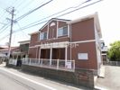 リバー ラックの外観画像