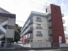 山本マンションⅠの外観画像