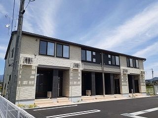 ジェミニ佐久平Ⅲの外観画像