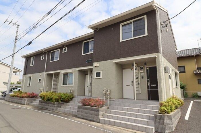 リオンの外観画像