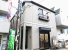 カトルセゾン国立 住居の外観画像
