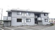 セジュール上野の外観画像
