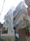 野間グリーンハイツの外観画像