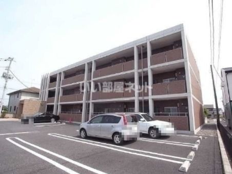 山王ハウス Eの外観画像
