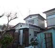 手形扇田貸家の外観画像