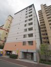 CASSIA住道（旧サムティラガール住道）の外観画像