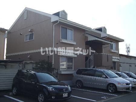 メモリー三千刈 Dの外観画像