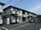 アレイ九の外観画像