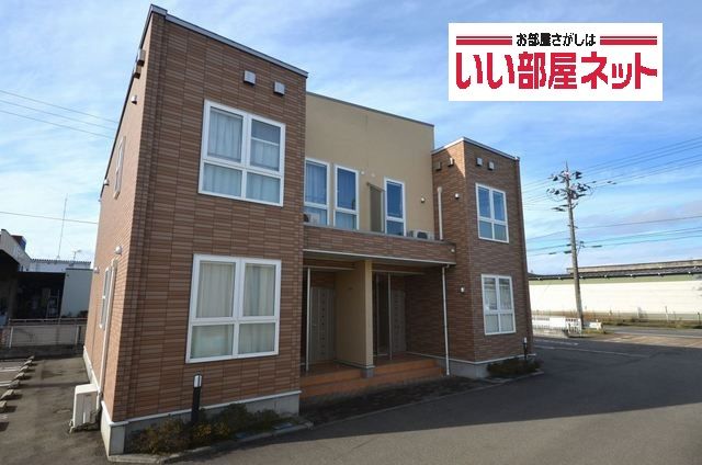 カーサ フェリーチェⅠの外観画像