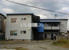 石川ハイツの外観画像