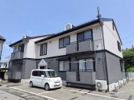 トゥインクルコート桑原 Bの外観画像