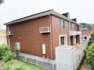 アイビーフラットAの外観画像