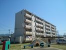 ビレッジハウス拾石2号棟の外観画像