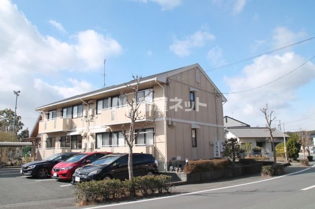 CASADE24 Aの外観画像