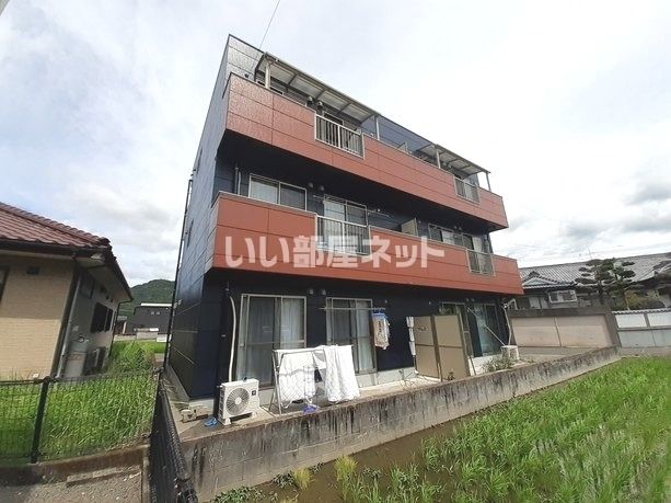 南風55の外観画像