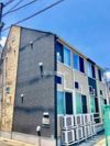 カシミール学芸大学の外観画像