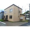 鳥居戸建(13-8)の外観画像