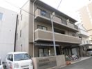 アルカディア吉島の外観画像