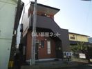 カーサ風見鶏の外観画像