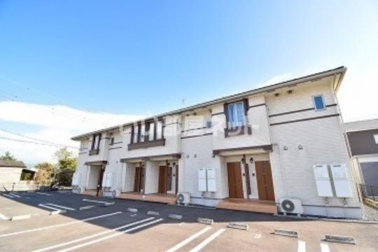 シーマスターの外観画像