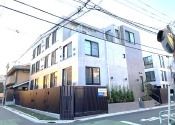 ASTULE下北沢の外観画像
