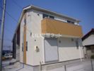城町231貸家の外観画像