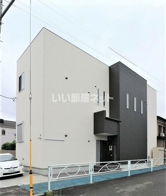 RIZEST 草加の外観画像