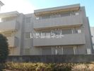 ブランドール五反野Ⅱの外観画像