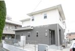 井上貸家（津福今町）の外観画像