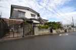 横手邸の外観画像