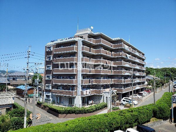 ラフォーレ千鳥駅前の外観画像