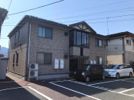 ファミール Bの外観画像