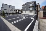 アルシオネ林町の外観画像