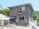 ウイングMISAWA V棟の外観画像