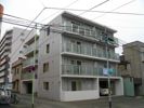 ライフコートの外観画像