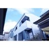 SQUARE HOUSEの外観画像