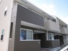 グレイス吉田 Ⅱ番館の外観画像