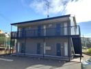ファミール・ユウの外観画像