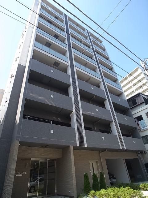 フェスタ元浅草の外観画像