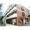 タカシマ桜ヶ丘マンションの外観画像