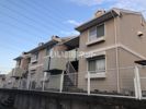 K．ひるさいどてらすB棟の外観画像
