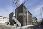 M's voyageの外観画像