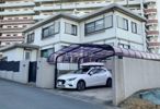 井野台戸建の外観画像