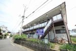 メゾンかねこの外観画像