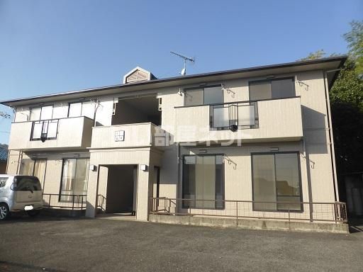 ウィン岡山の外観画像