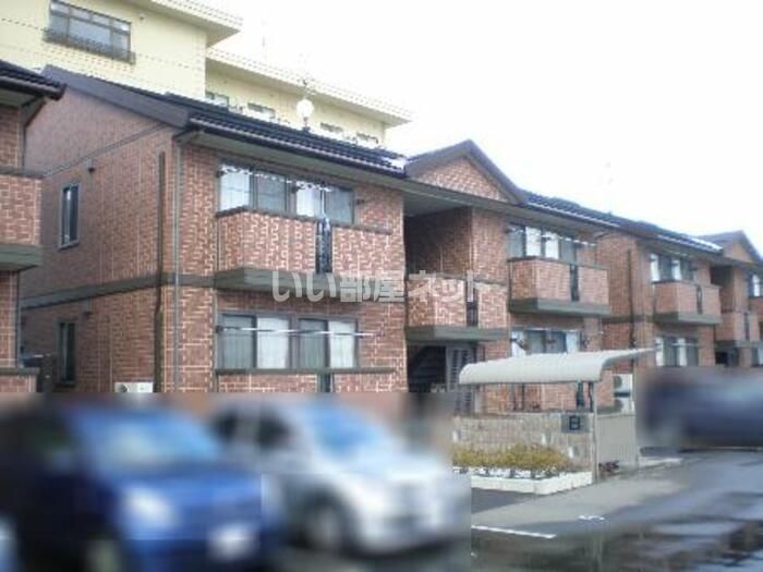 CASA杜 Bの外観画像