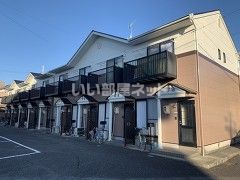 DUPLEX国王258Aの外観画像